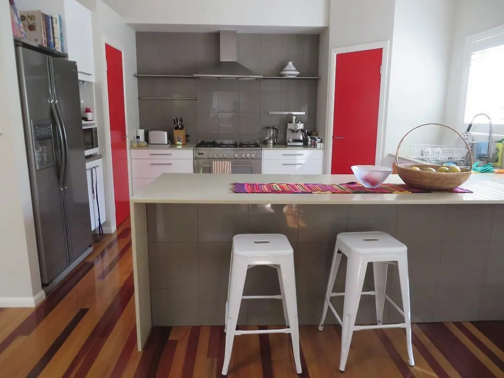 Affittacamere Lilly'S Pad Guesthouse Eumundi Australia