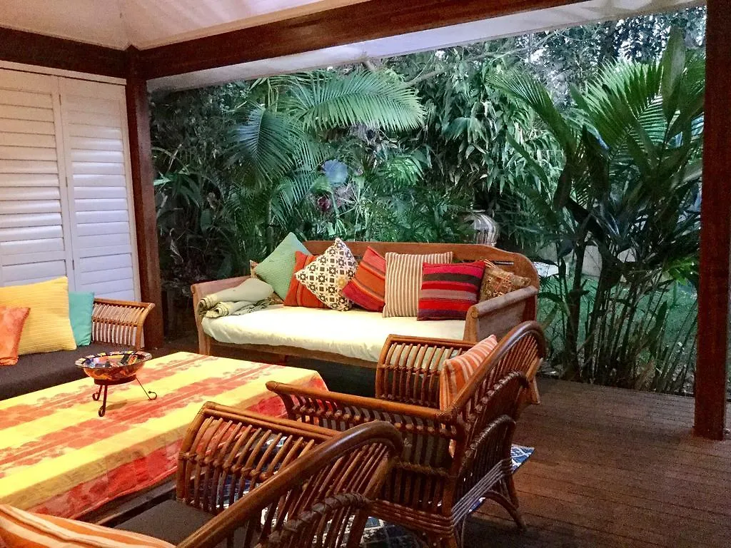 Affittacamere Lilly'S Pad Guesthouse Eumundi